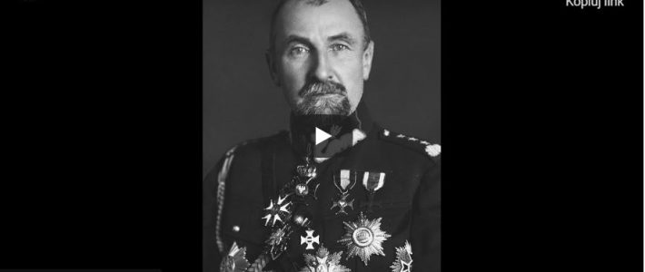 „Generał Tadeusz Jordan-Rozwadowski dziś”
