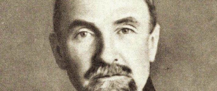 General Tadeusz Jordan Rozwadowski